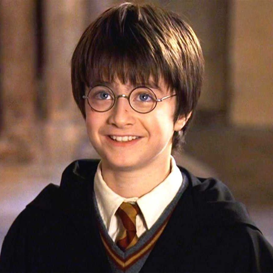 Harry potter Quiz