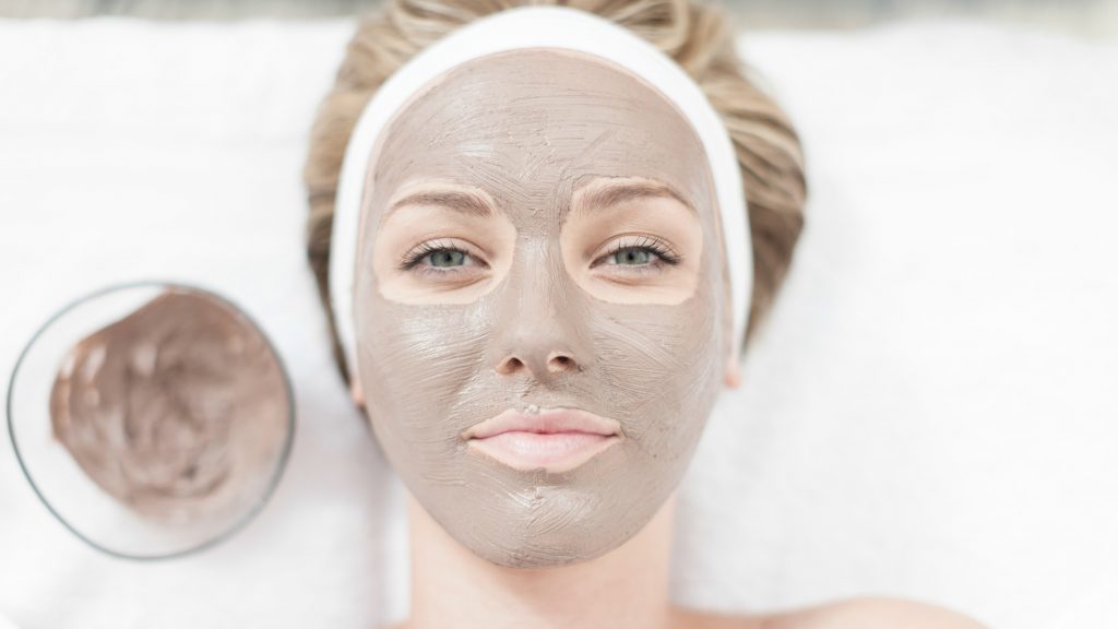 clay mask benefits