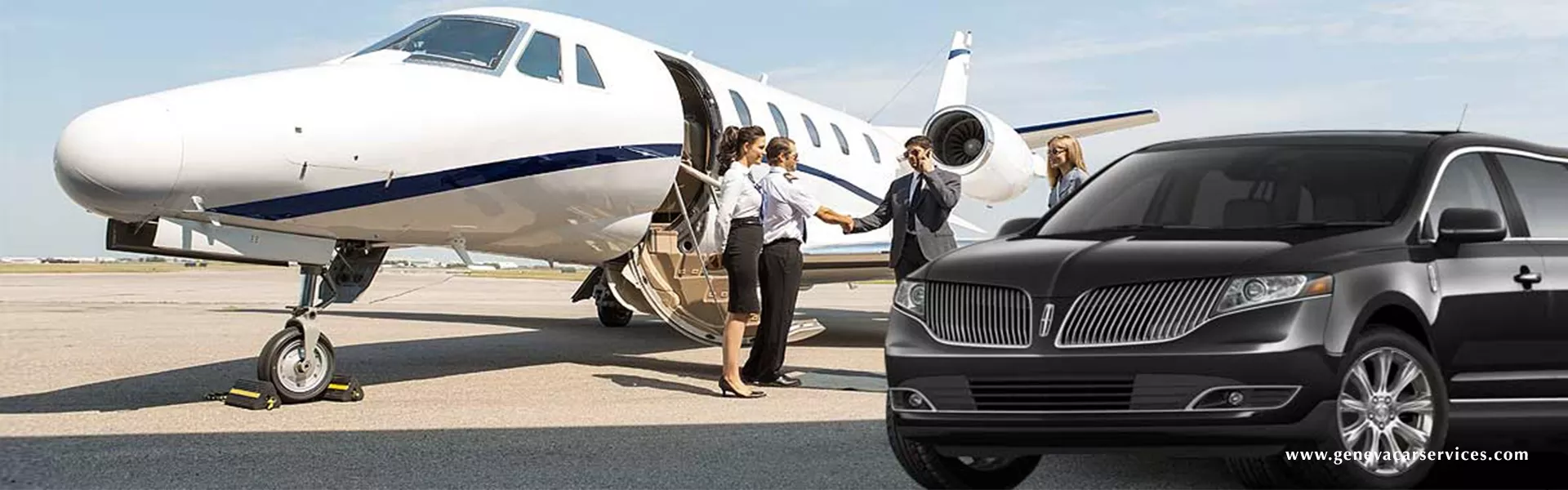 Check out the Advantages Of Utilizing Airport Car Transfer Services