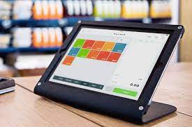 pos system for nail salon
