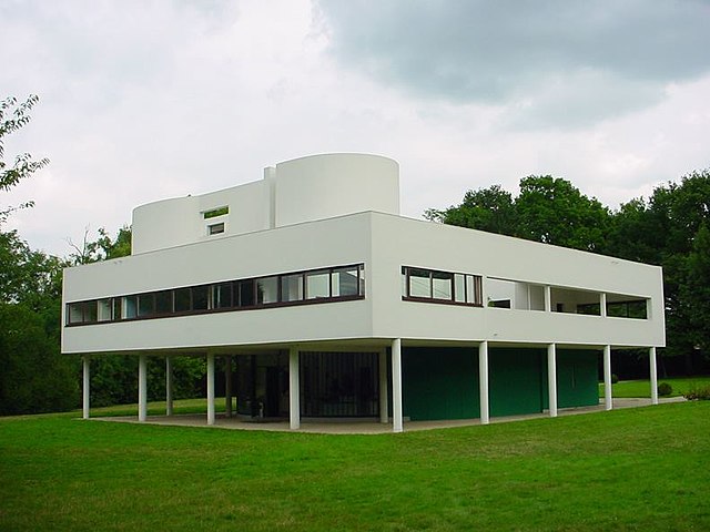 Villa Architect