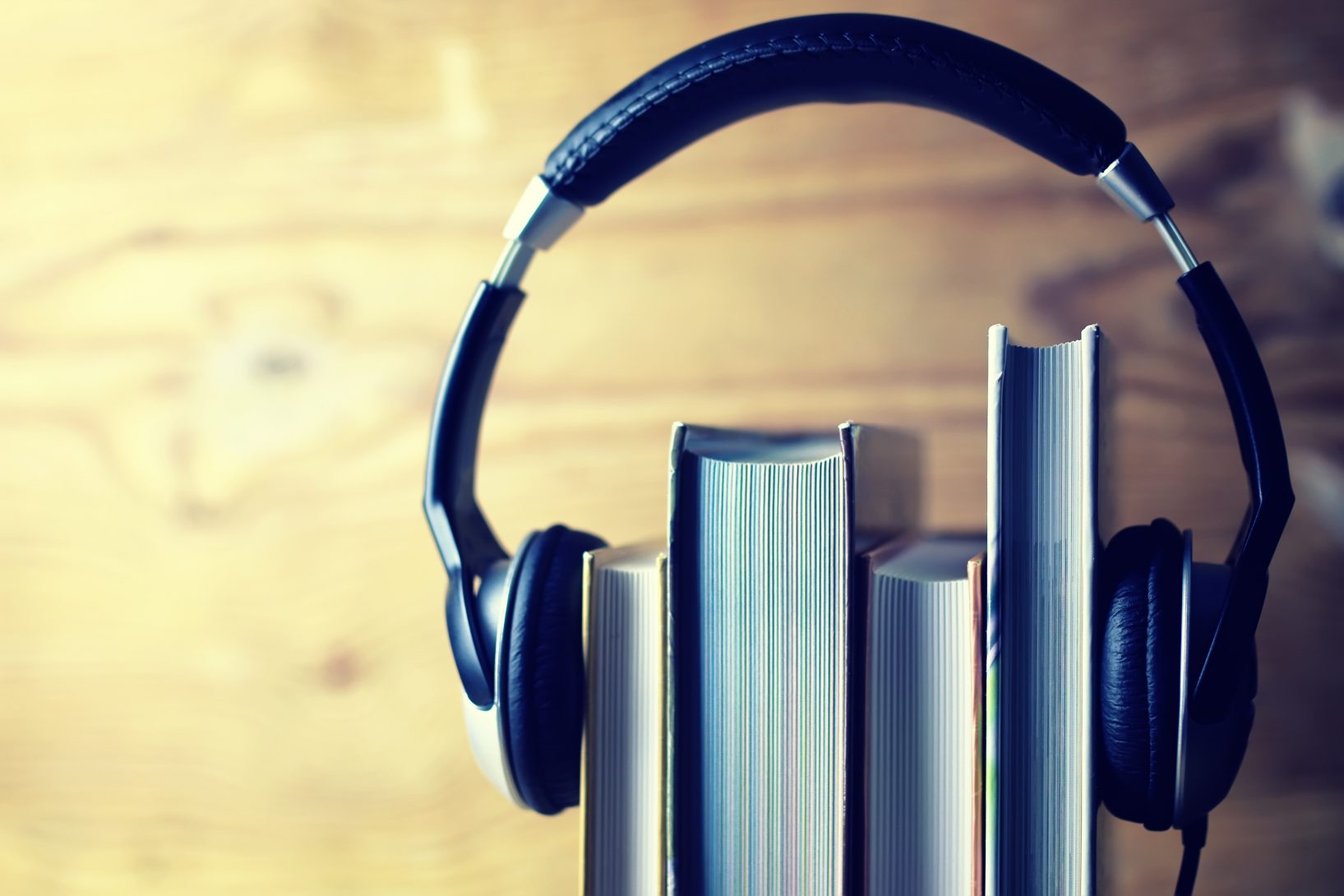 guide to top audiobook services