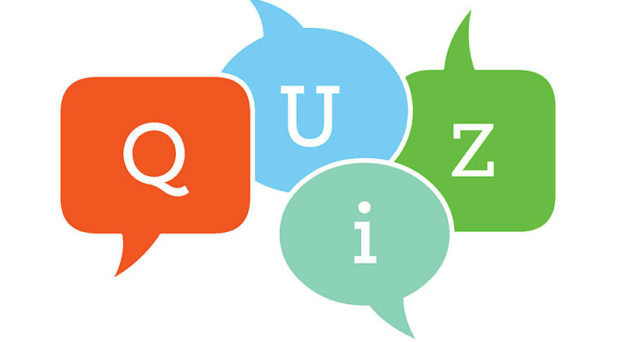 Quiz online