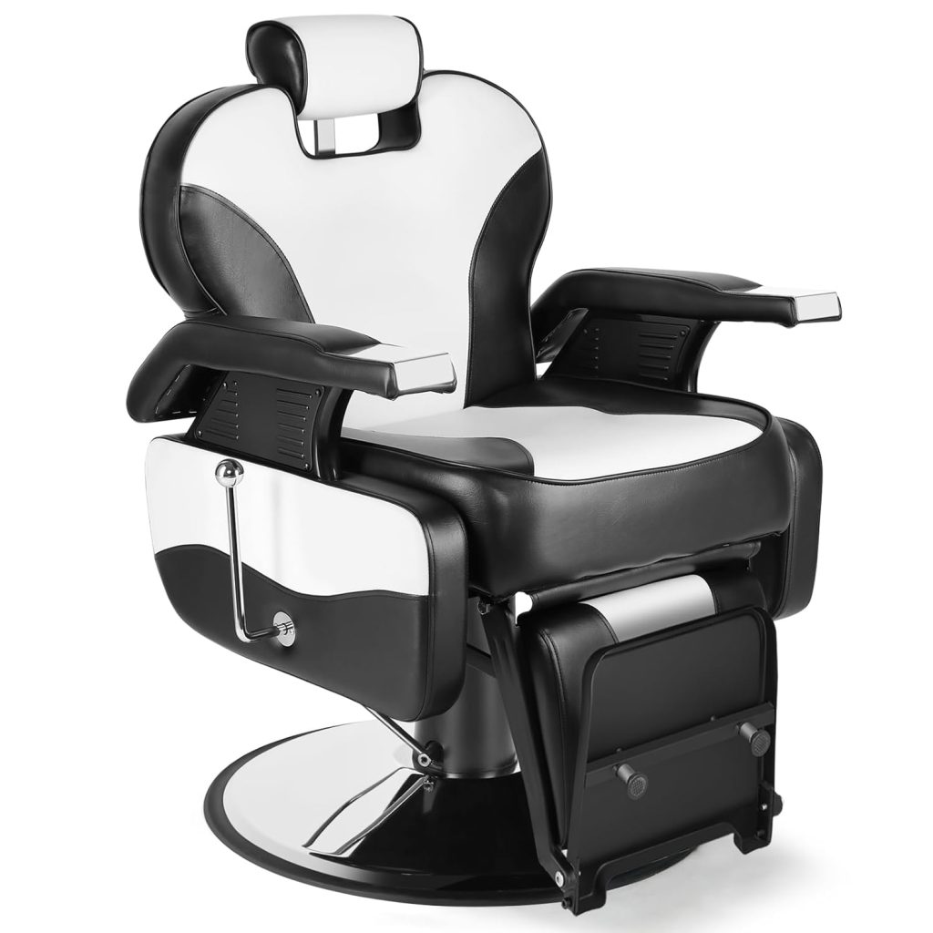 Barber Chair