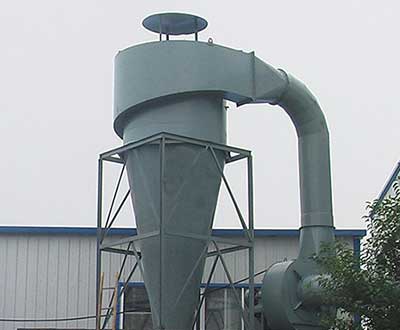 Dust Collector System