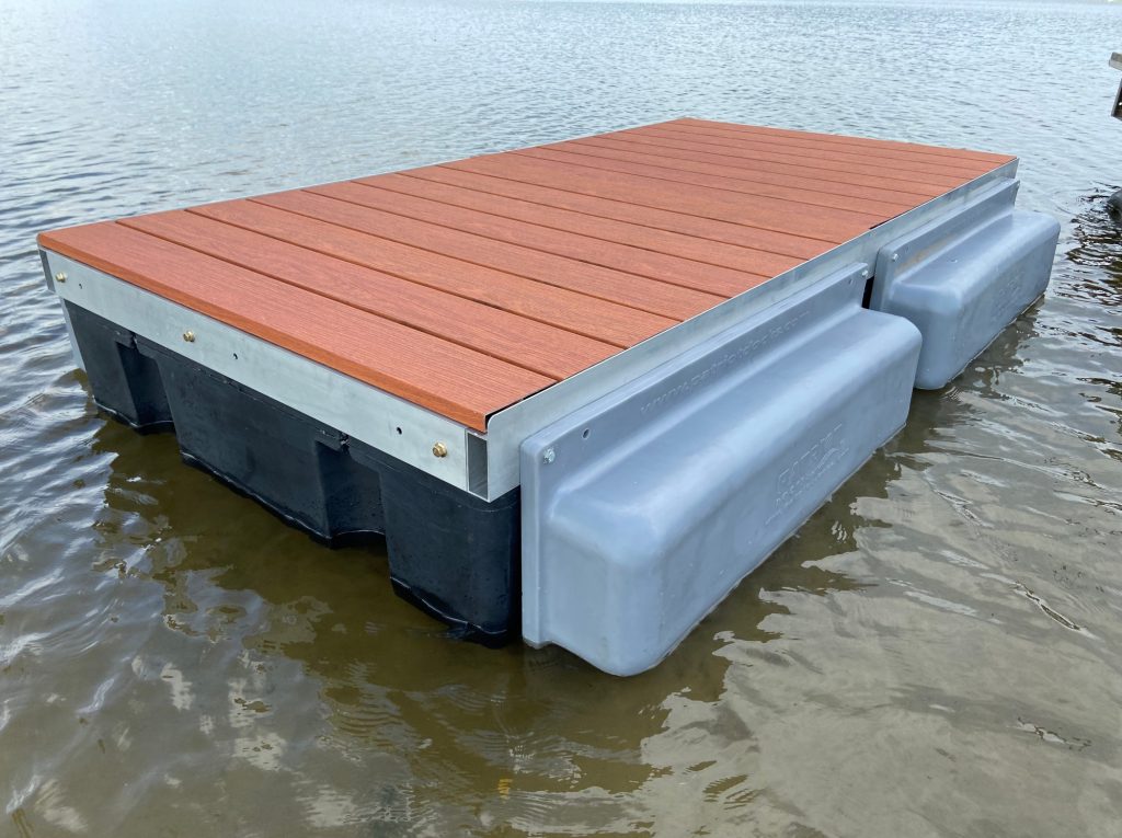 Dock Manufacturers