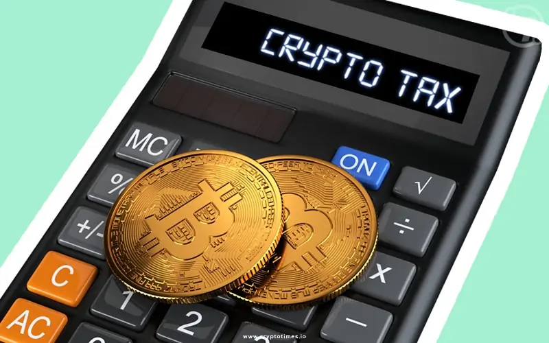 Crypto Tax